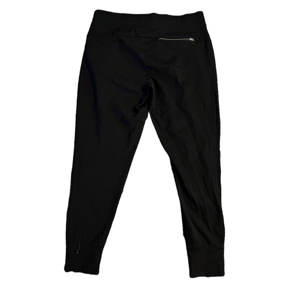 Athleta Metro Street Ankle Zip Joggers - Picture 4 of 5